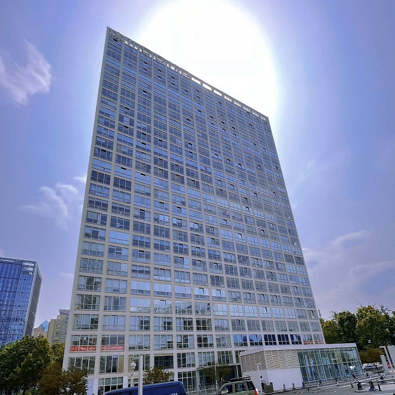 建外SOHO
